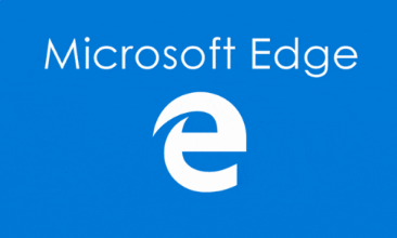 微软 Edge 浏览器