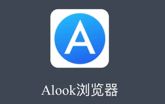 Alook怎么打开同步iCloud