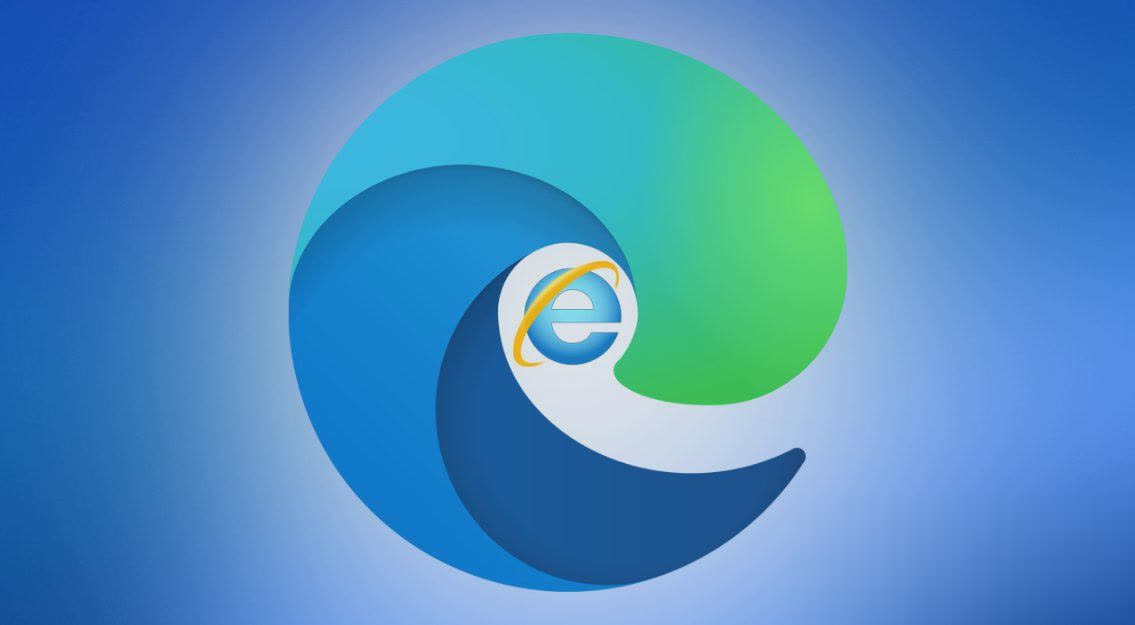 Chromium的Edge浏览器引入光标浏览功能