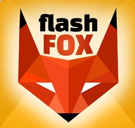 flashfox闪狐浏览器手机版官网下载v40.0.4版