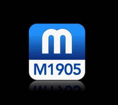 m1905电影浏览器官方下载电脑版