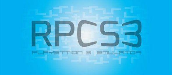 如何使用电脑rpcs3模块进行游戏