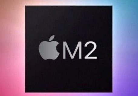 苹果M1与M2芯片有什么区别