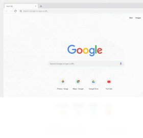 谷歌浏览器电脑极速版截图1