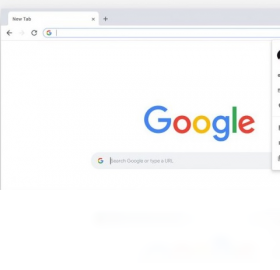 谷歌浏览器电脑正版截图2