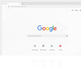 谷歌浏览器2023电脑绿色版截图3
