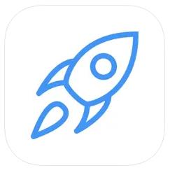 火箭加速器苹果版