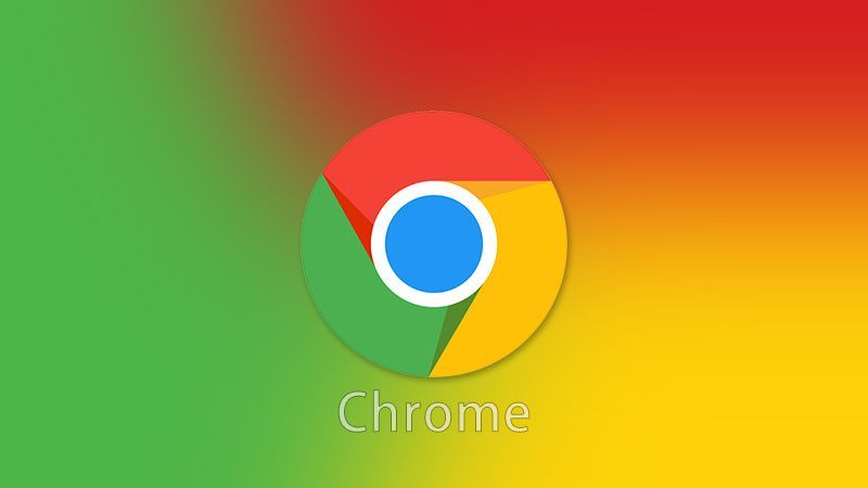 Google Chrome官方正版iOS