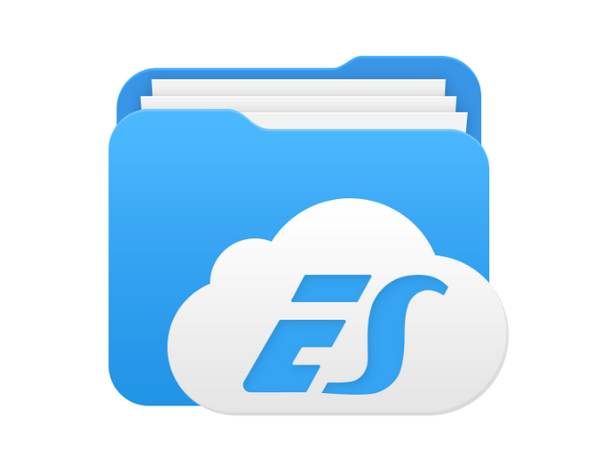 ES文件浏览器app官方最新版