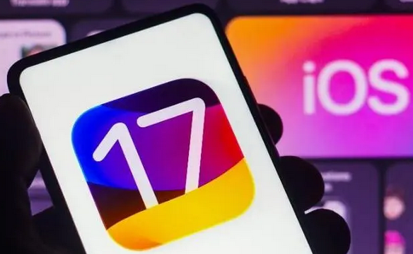 ios17怎么退回iOS16