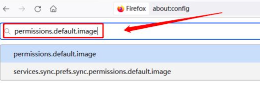 火狐浏览器安全连接失败后无法加载图片怎么办