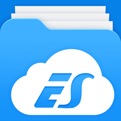 ES文件浏览器2023官方最新版