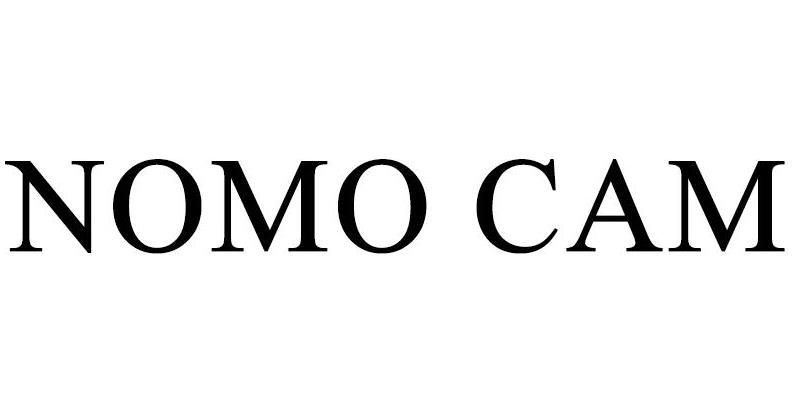 NOMO CAM相机手机版