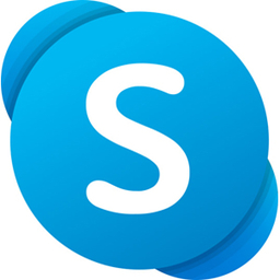 Skype电脑版