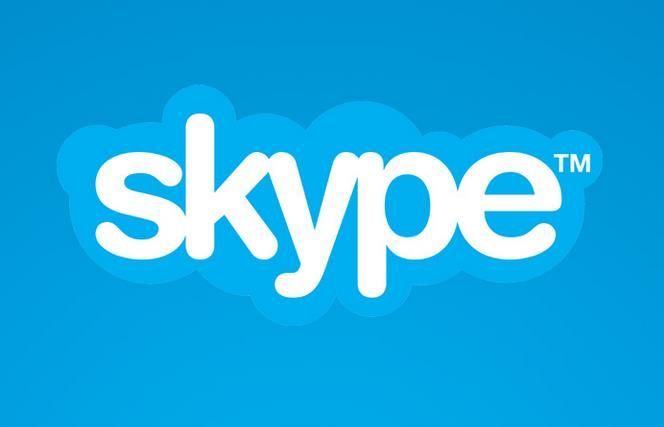 Skype免费版
