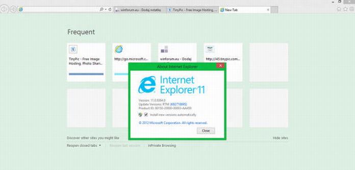 internet explorer 11官方下载64位正式版