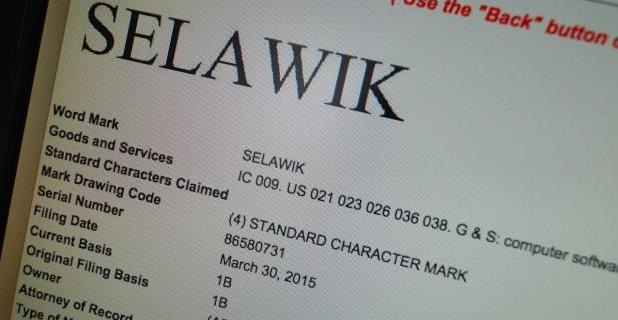 微软浏览器spartan正式名字疑为Selawik