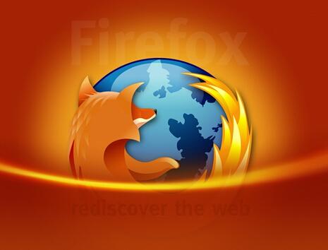 firefox浏览器官方下载正式版本号40.0