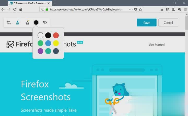火狐浏览器59正式版发布 Firefox ESR 60将于5月推出