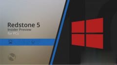Windows10 RS5最新预览版17711推送 取代17704版本