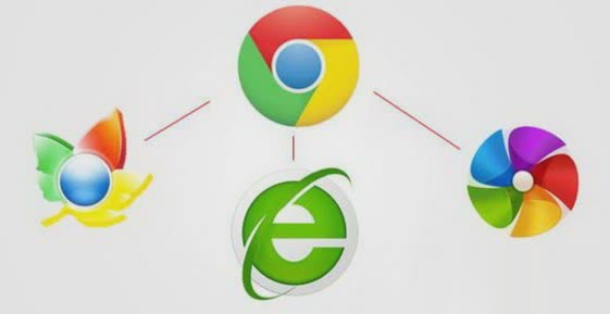 枫树极速浏览器和Chrome浏览器有什么区别