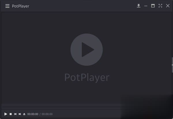 potplayer播放器怎么下载绿色中文版 v1.7
