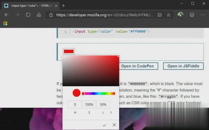 微软积极推动chromium浏览器发展 改进浏览器的辅助功能