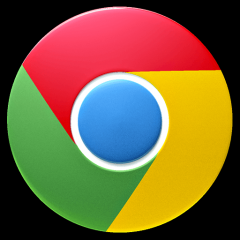 ChromeWeb浏览器新功能启动