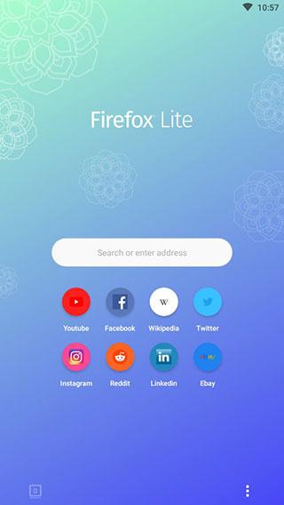 Firefox Lite浏览器(火狐轻精简版Android浏览器)停止开发不再更