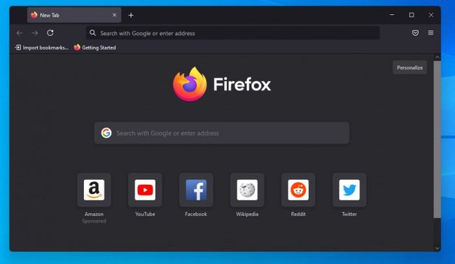 火狐Firefox浏览器有望年底在win11微软商店上线