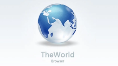 世界之窗浏览器怎么设置主页
