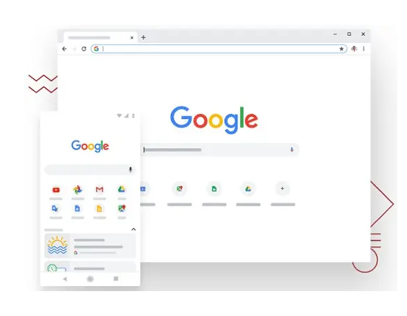 谷歌浏览器怎么开启安全连接