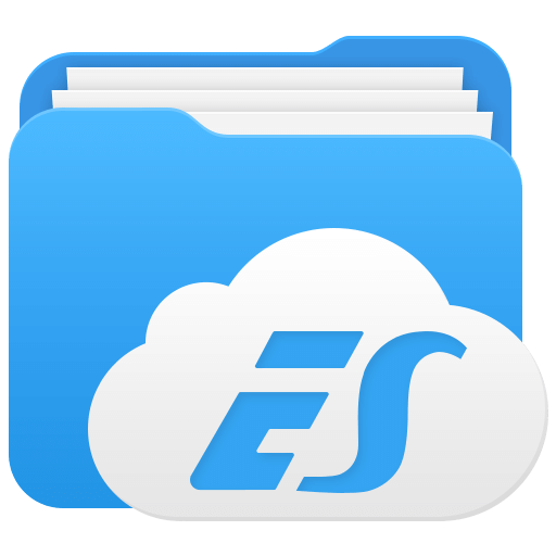ES文件浏览器安卓最新版