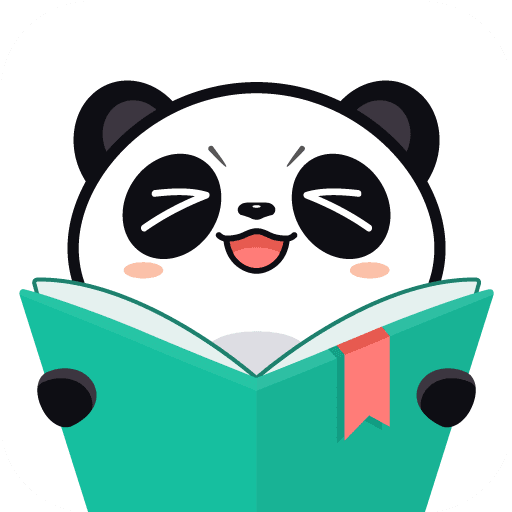 熊猫看书app官网免费版