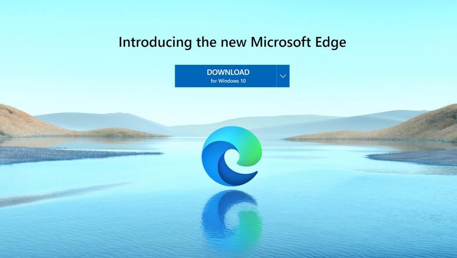 Microsoft Edge浏览器官方版截图3