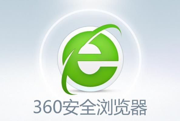 360安全浏览器v6.1