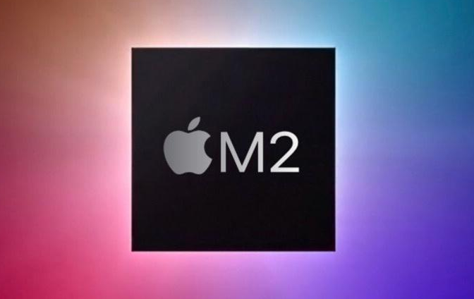 苹果M2芯片怎么样