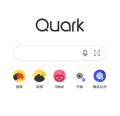 夸克浏览器怎么开启网页翻译功能