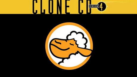 Clonecd怎么拷贝加密的光盘