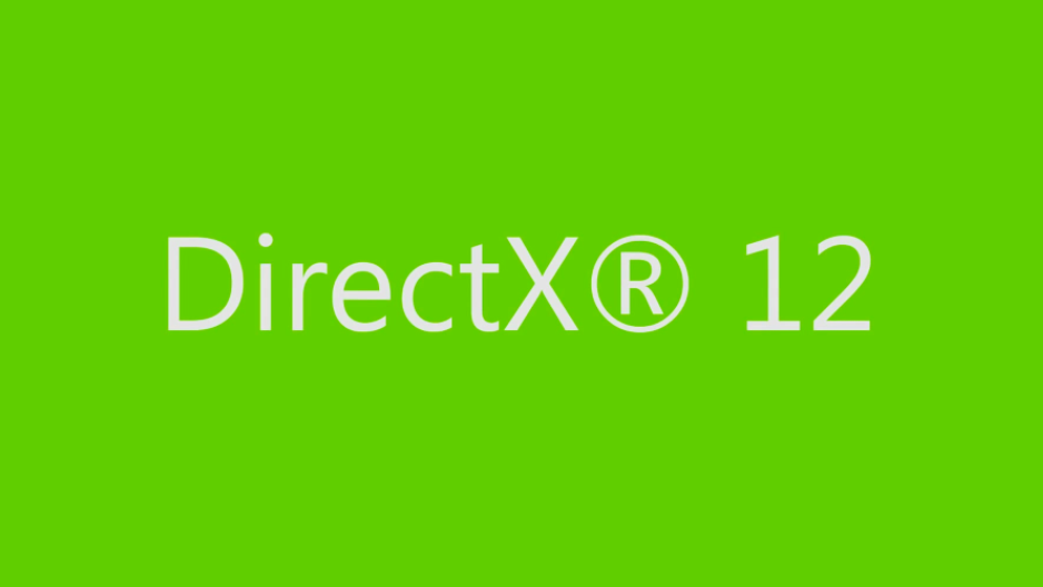 Win11系统DirectX12已禁用怎么解决