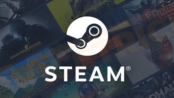 Steam 2023国际官方正版