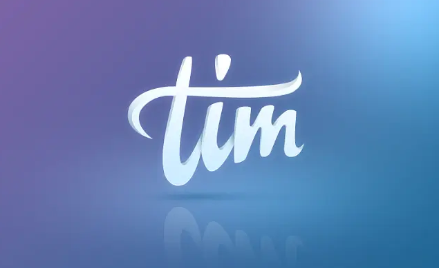 TIM电脑版