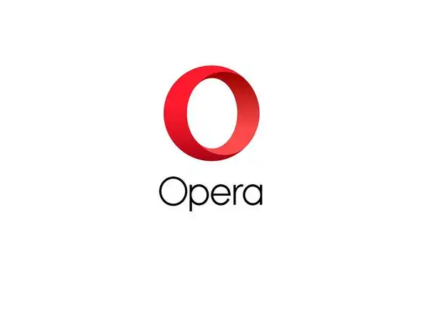 opera浏览器怎么设置越野模式