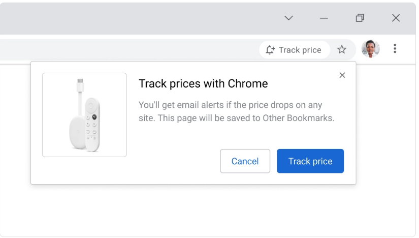 谷歌详解Chrome浏览器全新侧边栏-搜索更快更方便