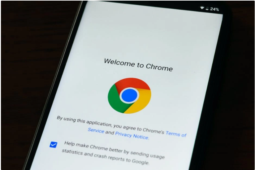 谷歌 Chrome 浏览器 108 正式版发布