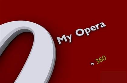 360什么时候收购opera 360多少钱收购opera浏览器