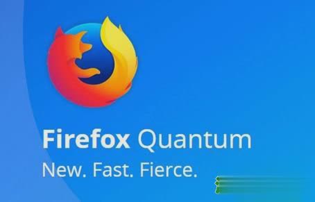 火狐量子浏览器Firefox 57成桌面和笔记本平台第二大浏览器