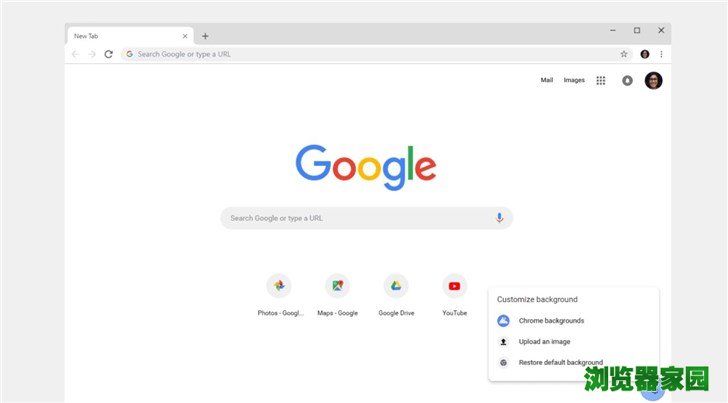 谷歌Chrome浏览器69下载官方正式版