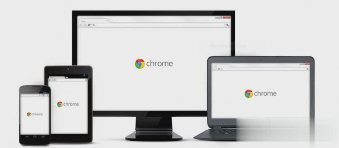 谷歌计划在Chrome浏览器上引入类似Continue on PC功能