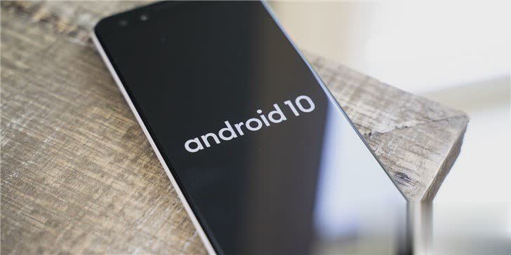 谷歌安卓10正式版发布(Android)